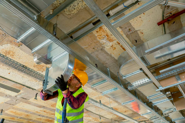 Best Affordable HVAC Services  in Nekoosa, WI