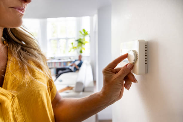 Best HVAC Replacement Cost  in Nekoosa, WI