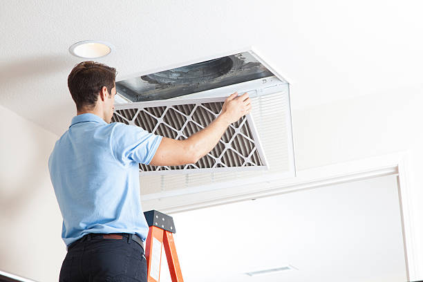 Best HVAC Companies Near Me  in Nekoosa, WI