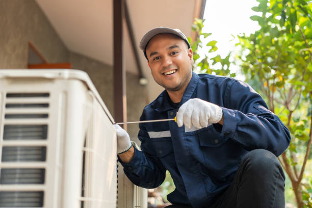 Best Air Conditioning Repair  in Nekoosa, WI