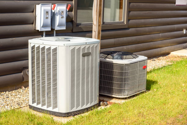 Best Ductless HVAC Repair  in Nekoosa, WI